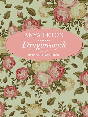 cover image of Dragonwyck